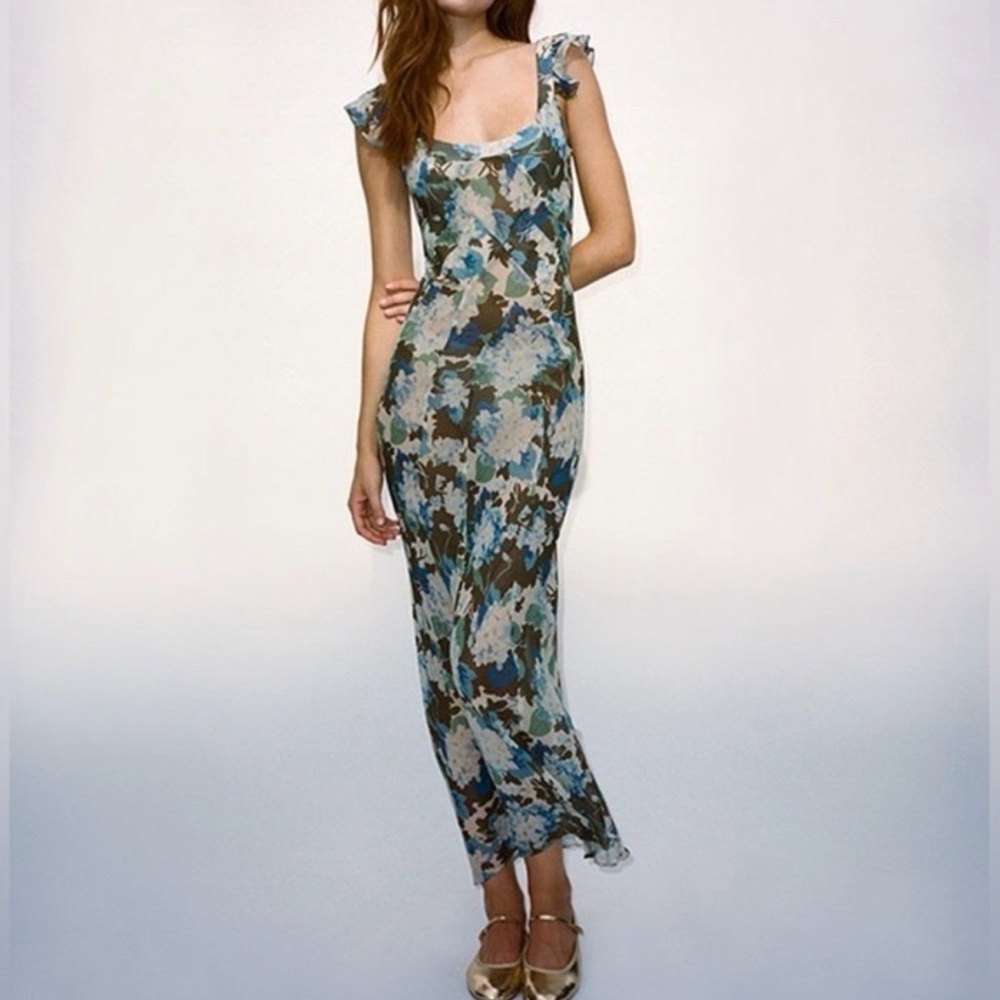 Realisation Par Lila Dress